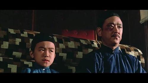 午马的电影电视,跨越时空的银幕传奇